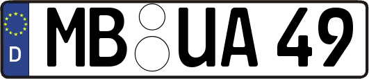 MB-UA49