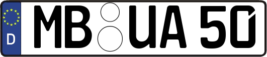MB-UA50