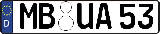 MB-UA53