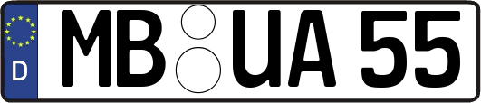 MB-UA55