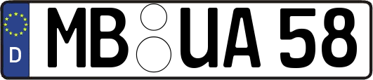MB-UA58