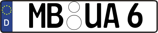 MB-UA6