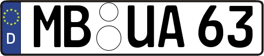 MB-UA63
