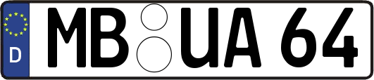 MB-UA64