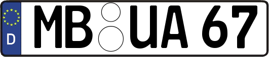 MB-UA67