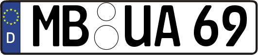MB-UA69