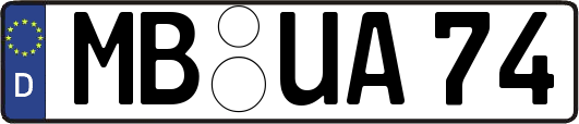 MB-UA74