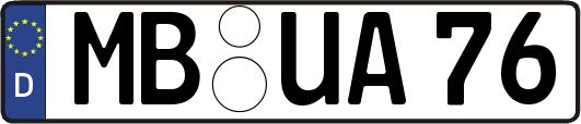 MB-UA76