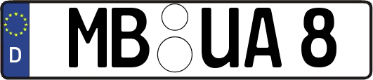 MB-UA8