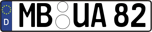 MB-UA82