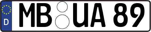 MB-UA89