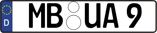 MB-UA9
