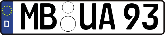 MB-UA93