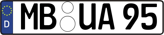 MB-UA95