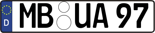 MB-UA97