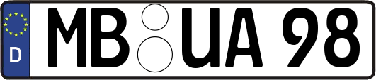 MB-UA98