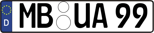 MB-UA99