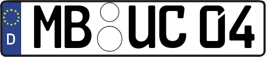 MB-UC04