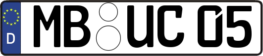 MB-UC05