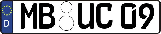 MB-UC09