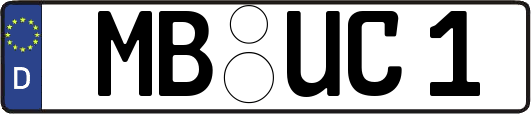 MB-UC1