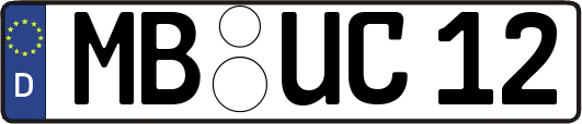 MB-UC12
