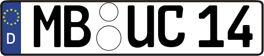 MB-UC14