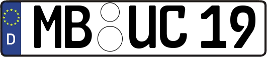 MB-UC19