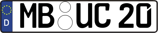 MB-UC20