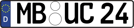 MB-UC24