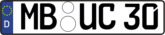 MB-UC30