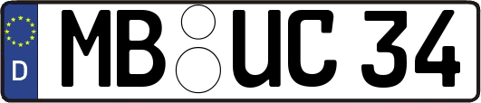 MB-UC34