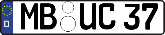 MB-UC37