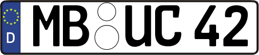 MB-UC42