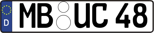 MB-UC48