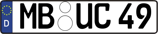 MB-UC49