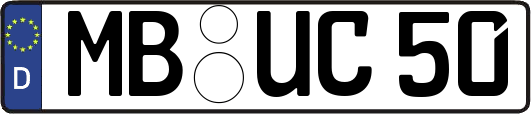 MB-UC50