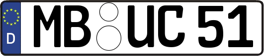 MB-UC51
