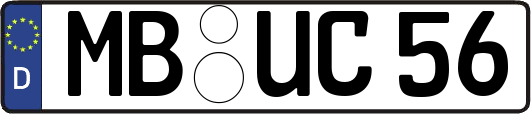 MB-UC56