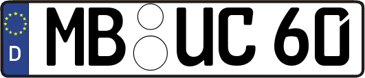MB-UC60