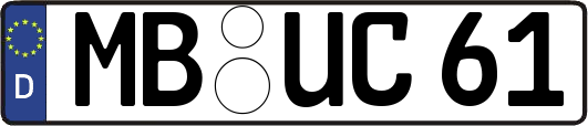 MB-UC61