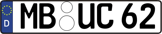 MB-UC62