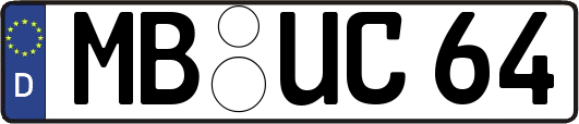 MB-UC64