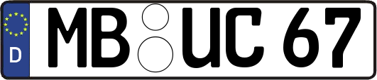 MB-UC67