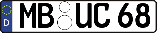 MB-UC68