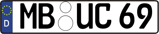 MB-UC69