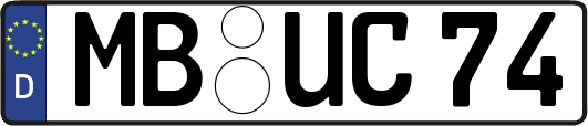 MB-UC74