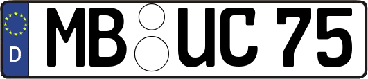 MB-UC75
