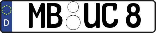 MB-UC8