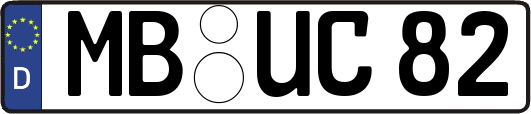 MB-UC82